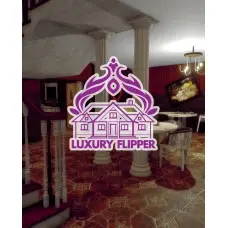 Дополнение House Flipper - Luxury DLC для ПК (Ключ активации Steam)