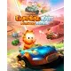 Игра Garfield Kart - Furious Racing для ПК (Ключ активации Steam)