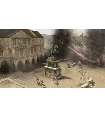 Гра Company of Heroes для ПК (Ключ активації Steam)