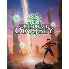 Игра ONE PIECE ODYSSEY для ПК (Ключ активации Steam)