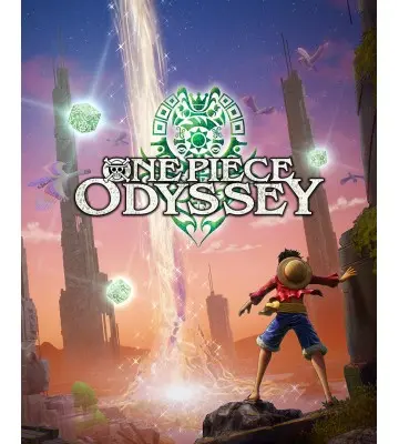 Игра ONE PIECE ODYSSEY для ПК (Ключ активации Steam)