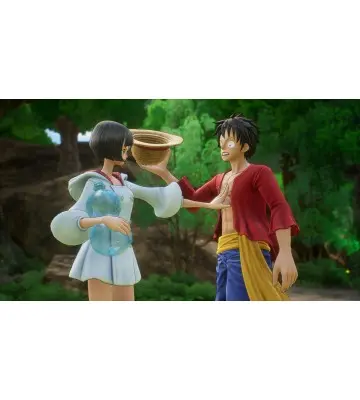 Игра ONE PIECE ODYSSEY для ПК (Ключ активации Steam)