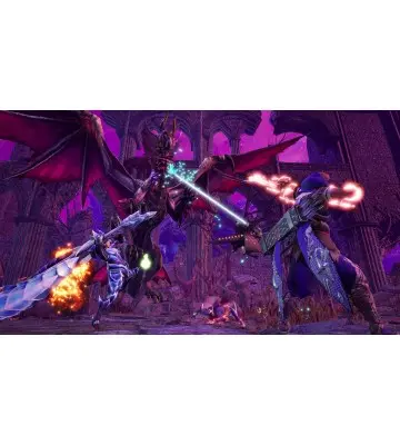 Дополнение Monster Hunter Rise: Sunbreak для ПК (Ключ активации Steam)