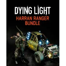 Дополнение Dying Light – Harran Ranger Bundle для ПК (Ключ активации Steam)