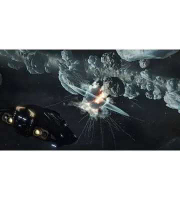 Игра Elite Dangerous для ПК (Ключ активации Steam)