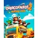 Доповнення Overcooked! 2 - Season Pass  для ПК (Ключ активації Steam)