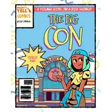 Гра The Big Con  для ПК (Ключ активації Steam)