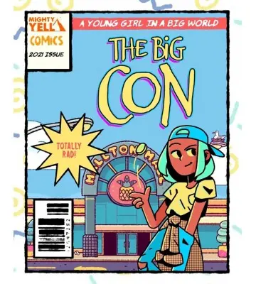 Гра The Big Con  для ПК (Ключ активації Steam)