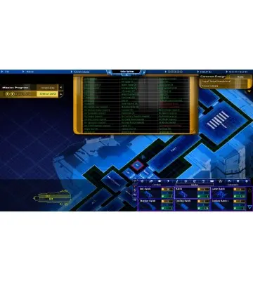 Гра Starship Corporation  для ПК (Ключ активації Steam)