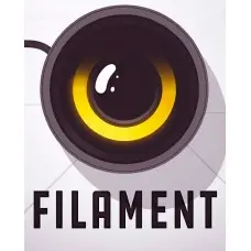 Игра Filament для ПК (Ключ активации Steam)