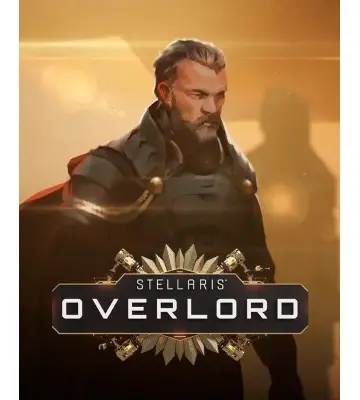 Доповнення Stellaris: Overlord  для ПК (Ключ активації Steam)