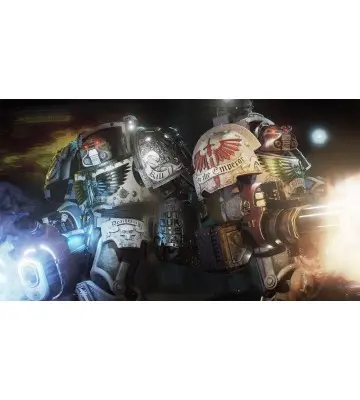 Гра Space Hulk: Deathwing - Enhanced Edition  для ПК (Ключ активації Steam)