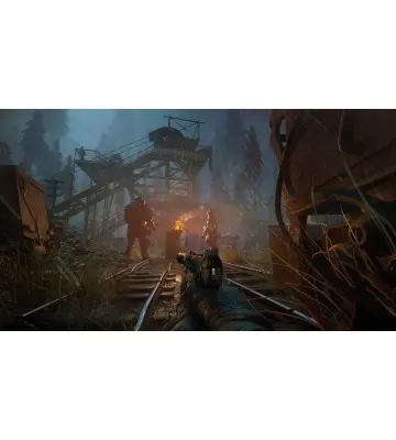 Гра Sniper: Ghost Warrior 3  для ПК (Ключ активації Steam)