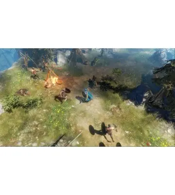 Гра Shadows: Awakening  для ПК (Ключ активації Steam)