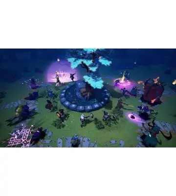 Гра Tribes of Midgard  для ПК (Ключ активації Steam)