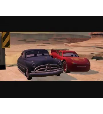 Игра Pixar Cars: Mater-National Championship для ПК (Ключ активации Steam)