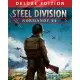 Гра Steel Division: Normandy 44 - Deluxe Edition  для ПК (Ключ активації Steam)