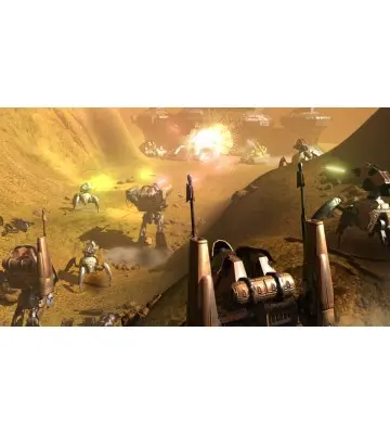Гра Earth 2160  для ПК (Ключ активації Steam)