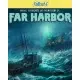 Доповнення Fallout 4 - Far Harbor  для ПК (Ключ активації Steam)