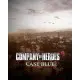 Дополнение Company of Heroes 2 - Theatre of War: Case Blue Mission Pack для ПК (Ключ активации Steam)