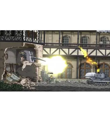 Гра Guns, Gore & Cannoli 2  для ПК (Ключ активації Steam)