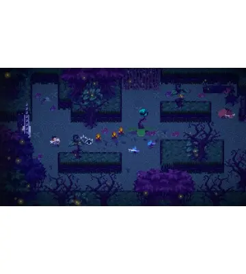 Гра Mana Spark  для ПК (Ключ активації Steam)