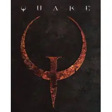 Игра QUAKE для ПК (Ключ активации Steam)
