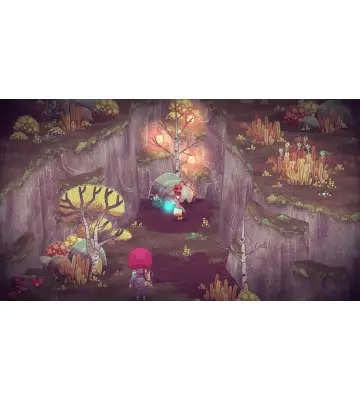 Гра The Wild at Heart  для ПК (Ключ активації Steam)