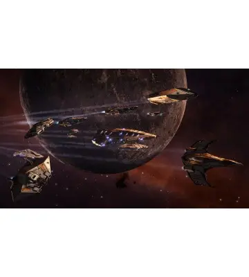Игра Elite Dangerous для ПК (Ключ активации Steam)