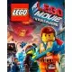 Гра LEGO Movie - Videogame для ПК (Ключ активації Steam)