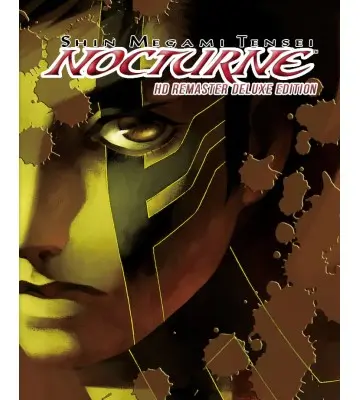 Игра Shin Megami Tensei III Nocturne HD Remaster Digital Deluxe Edition для ПК (Ключ активации Steam)
