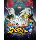 Гра NARUTO SHIPPUDEN: Ultimate Ninja STORM 4 для ПК (Ключ активації Steam)
