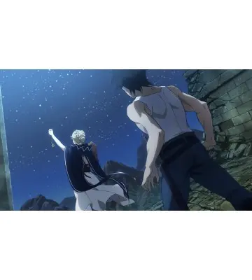 Игра BLACK CLOVER: QUARTET KNIGHTS для ПК (Ключ активации Steam)
