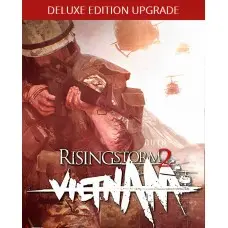 Дополнение Rising Storm 2: VIETNAM – Deluxe Edition Upgrade для ПК (Ключ активации Steam)