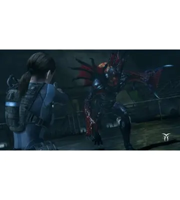 Игра Resident Evil Revelations для ПК (Ключ активации Steam)