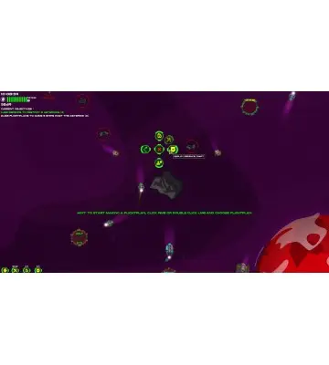 Гра Navpoint  для ПК (Ключ активації Steam)