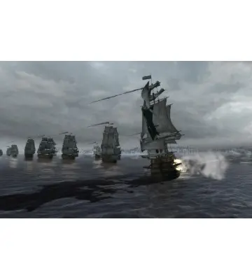 Гра Commander: Conquest of the Americas Gold  для ПК (Ключ активації Steam)