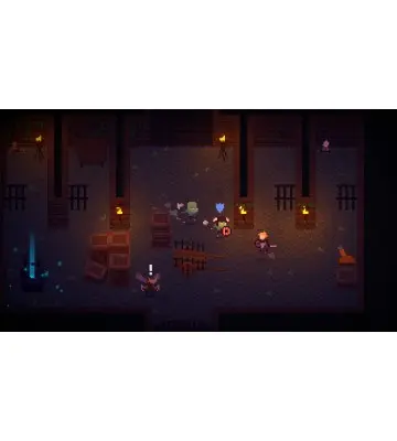 Гра Mana Spark  для ПК (Ключ активації Steam)