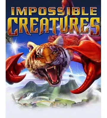 Гра Impossible Creatures для ПК (Ключ активації Steam)