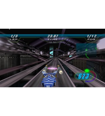 Гра STAR WARS Episode I Racer  для ПК (Ключ активації Steam)