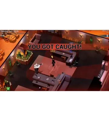 Гра Hacktag  для ПК (Ключ активації Steam)
