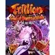 Доповнення Trillion: God of Destruction - Deluxe Pack  для ПК (Ключ активації Steam)