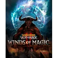 Доповнення Warhammer: Vermintide 2 - Winds of Magic  для ПК (Ключ активації Steam)