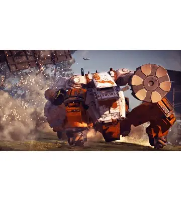 Игра Just Cause 3 - Mech Land Assault для ПК (Ключ активации Steam)