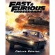Fast & Furious Crossroads – Deluxe Edition