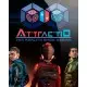Гра Attractio  для ПК (Ключ активації Steam)