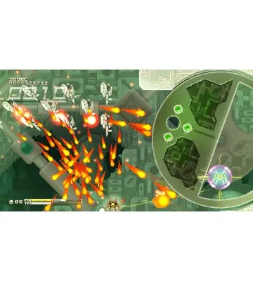 Гра Enceladus  для ПК (Ключ активації Steam)