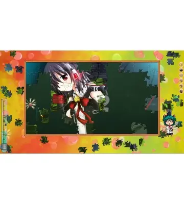 Гра Pixel Puzzles 2: Anime  для ПК (Ключ активації Steam)