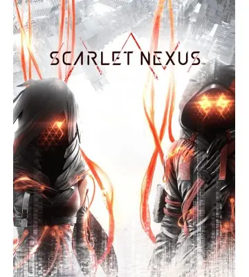 Игра SCARLET NEXUS для ПК (Ключ активации Steam)