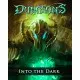 Доповнення Dungeons: Into the Dark  для ПК (Ключ активації Steam)